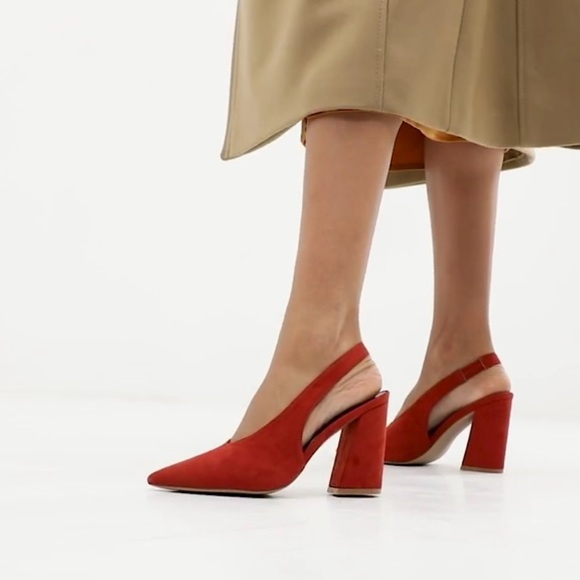 ASOS heels - Picture 6 of 6